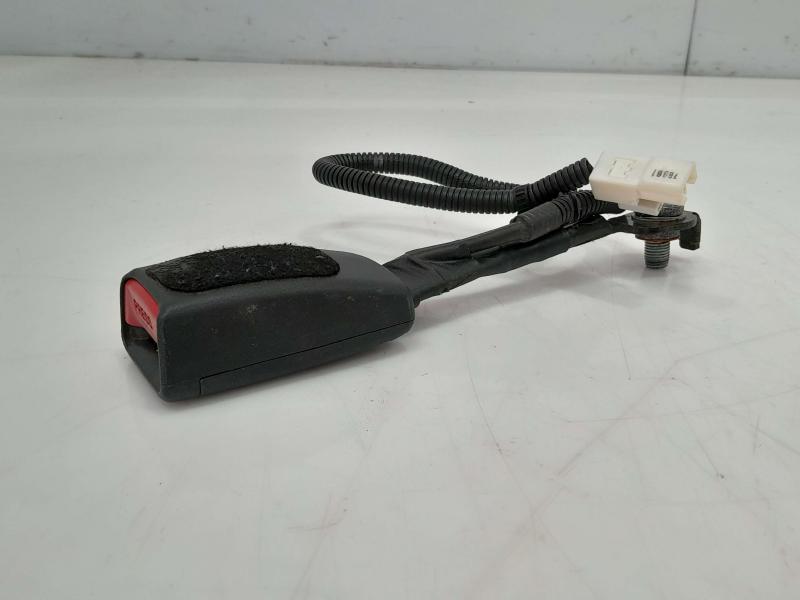 2017 Kia Niro Front Seat Belt