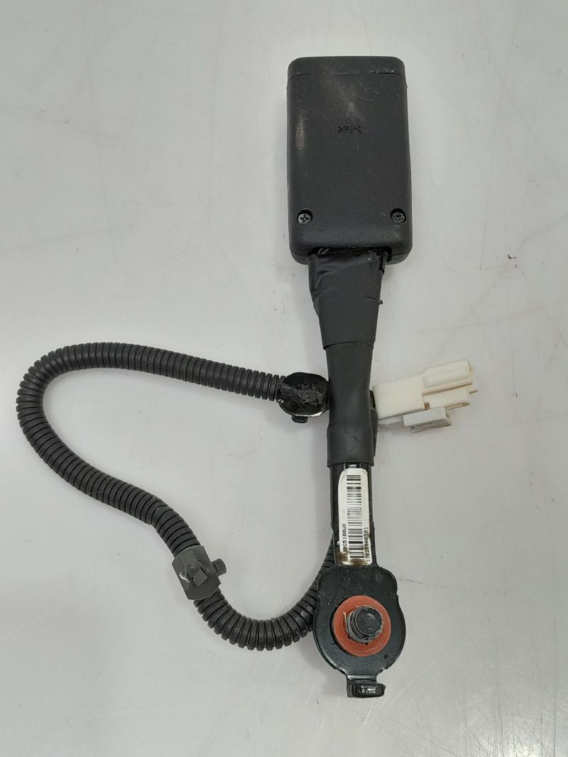 2017 Kia Niro Front Seat Belt