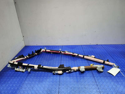 2013 Honda Civic Air Bag