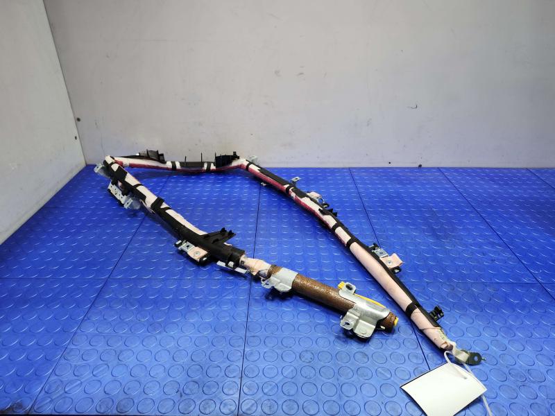 2013 Honda Civic Air Bag