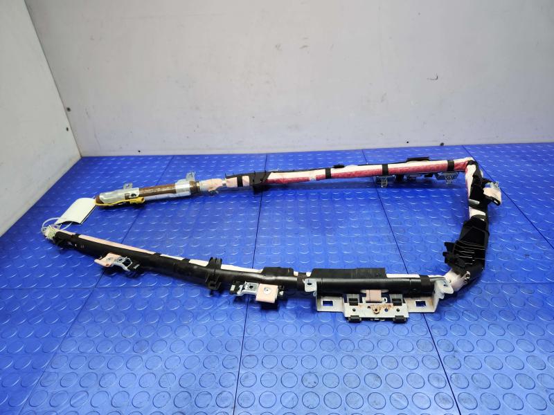 2013 Honda Civic Air Bag