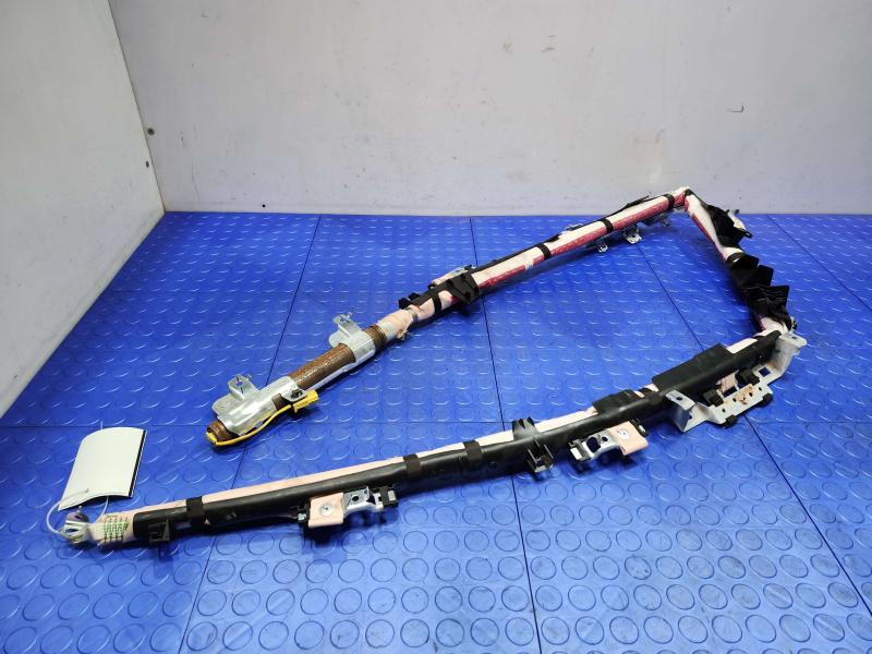 2013 Honda Civic Air Bag
