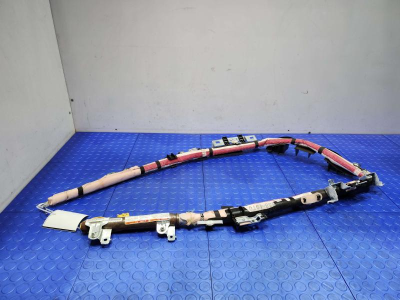 2013 Honda Civic Air Bag