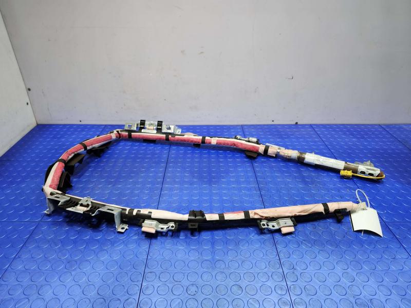 2013 Honda Civic Air Bag