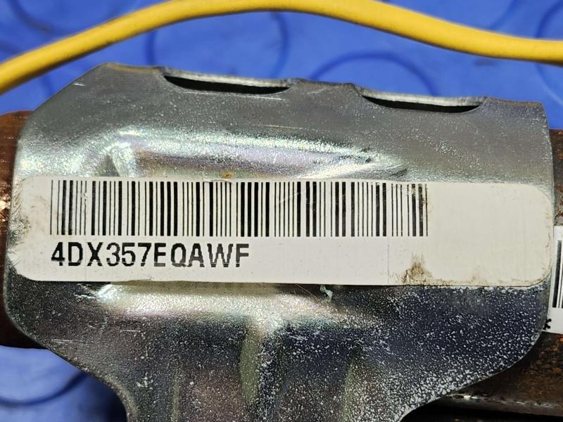 2013 Honda Civic Air Bag