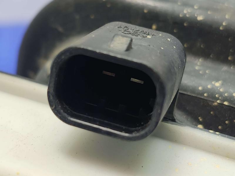 2018 Ram ProMaster Evaporator Canister