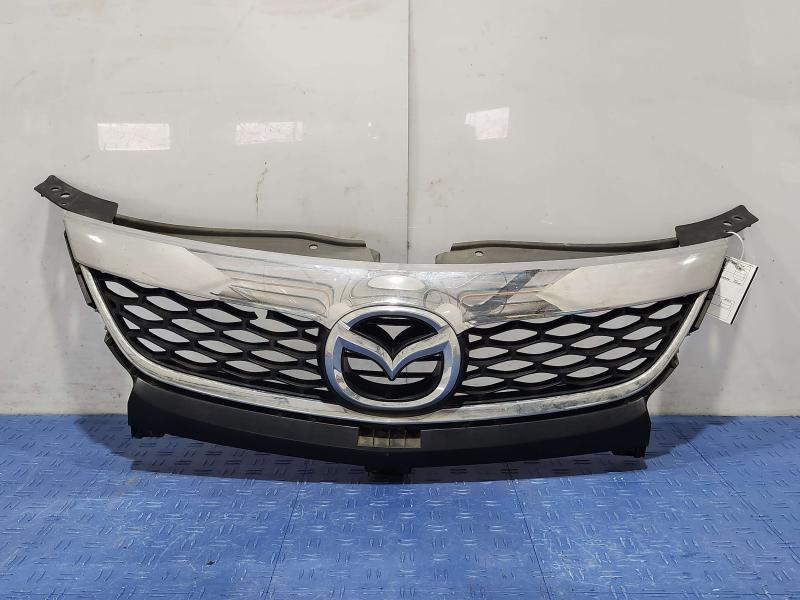 2011 Mazda CX-9 Grille