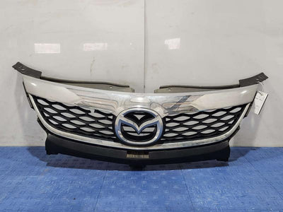 2011 Mazda CX-9 Grille