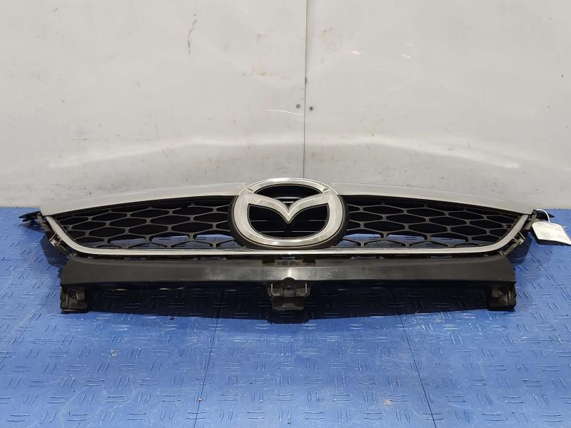 2011 Mazda CX-9 Grille