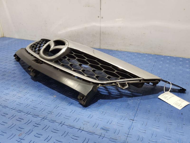 2011 Mazda CX-9 Grille