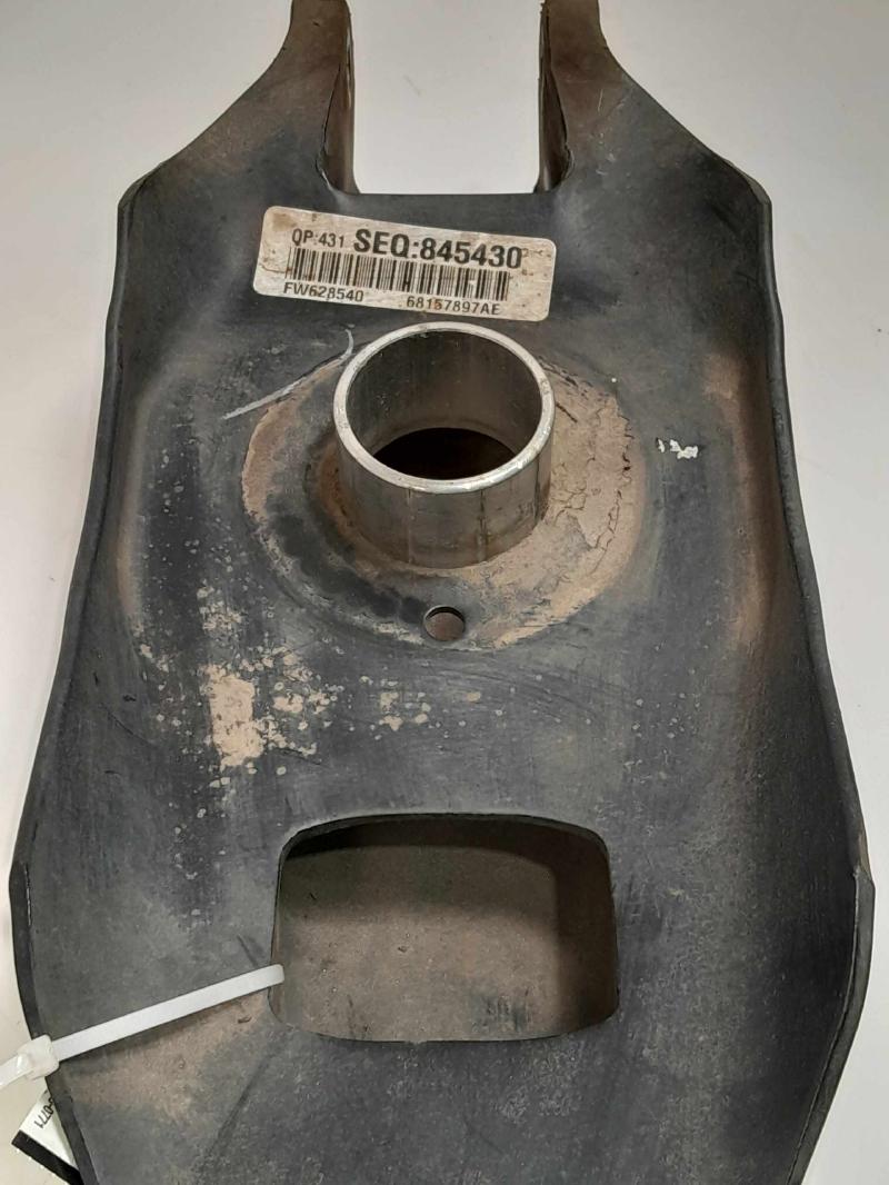 2015 Jeep Cherokee Lower Control Arm Rr