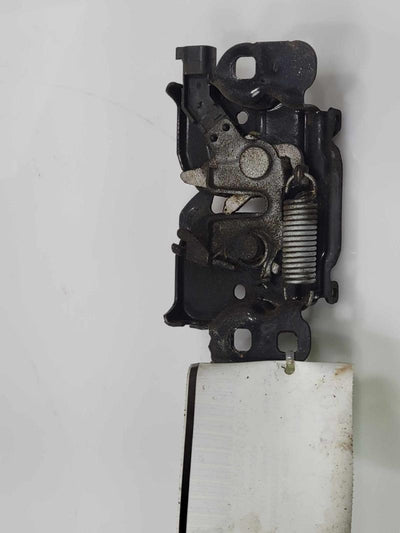 2015 - 2017 Chrysler 200 Hood Latch Lock Assembly w/o Remote Start OEM 68202834AA