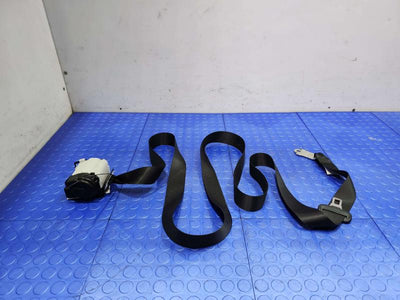 2016 Scion iM Rear Seat Belt