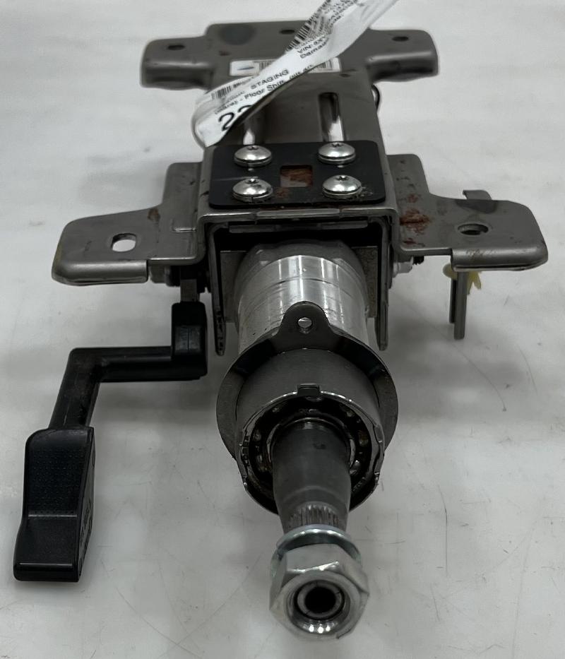2012 Kia Sorento Steering Column