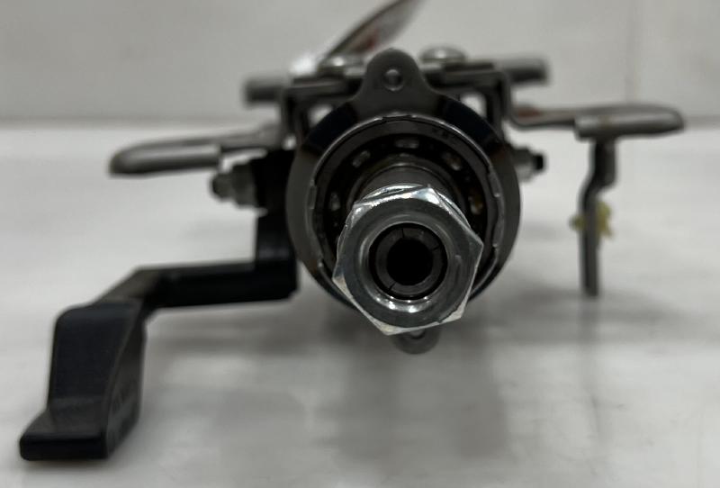 2012 Kia Sorento Steering Column