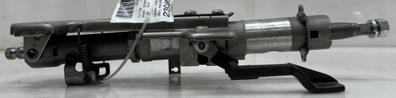 2012 Kia Sorento Steering Column