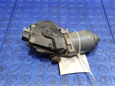 2007 Hummer H3 Wiper Motor Front