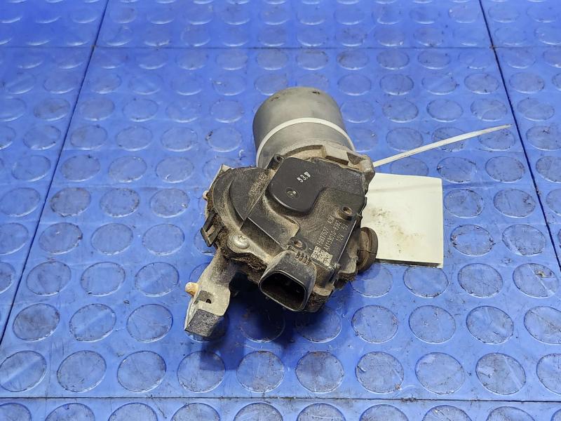 2007 Hummer H3 Wiper Motor Front