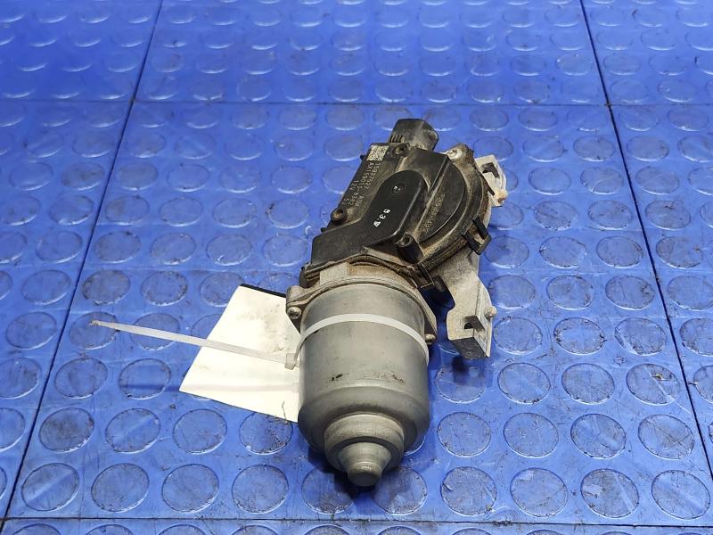 2007 Hummer H3 Wiper Motor Front