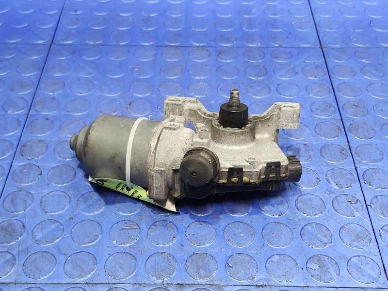 2007 Hummer H3 Wiper Motor Front