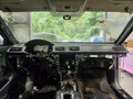 2015 Volkswagen Passat Dash Panel