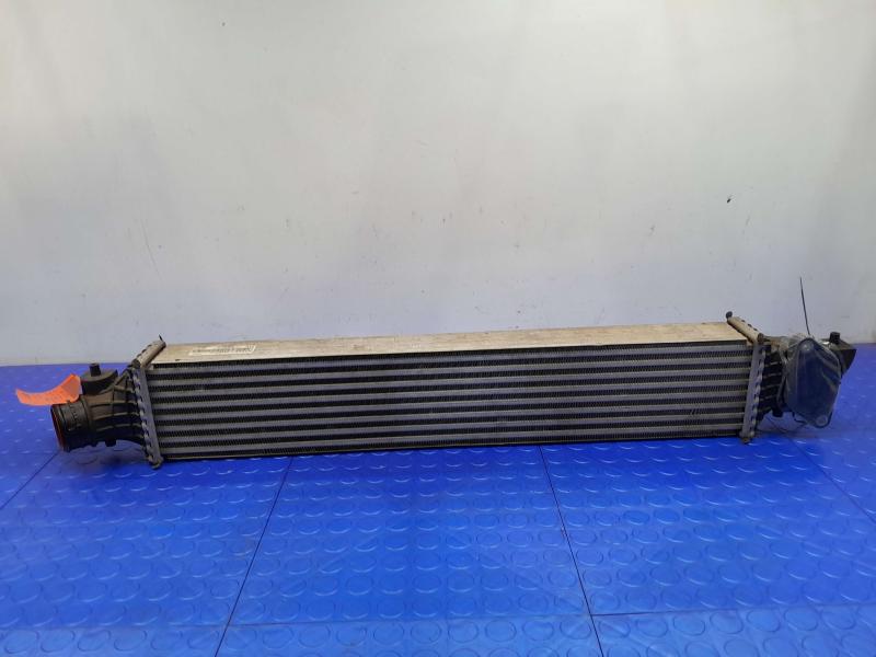 2020 Honda Accord Intercooler