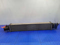 2020 Honda Accord Intercooler