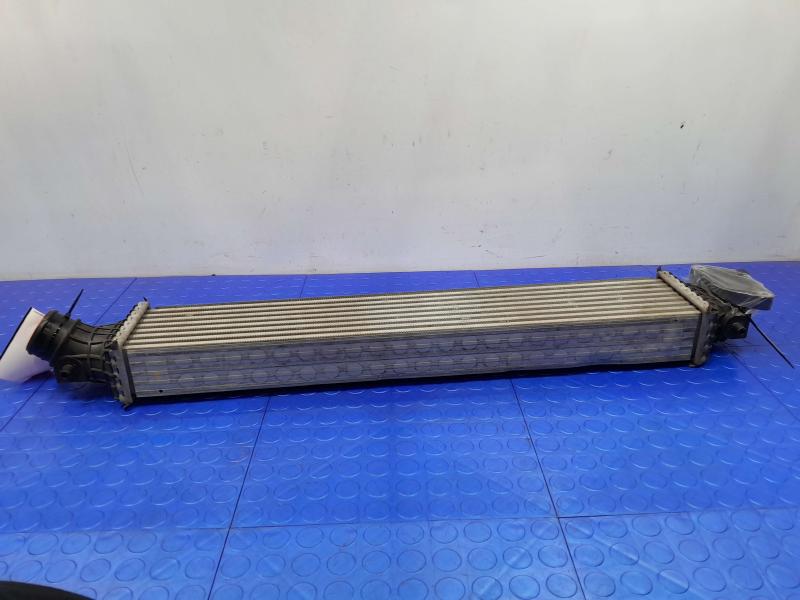 2020 Honda Accord Intercooler