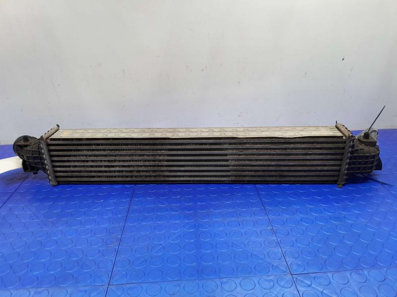 2020 Honda Accord Intercooler