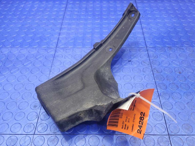 2014 Toyota Prius Misc Ebay Parts
