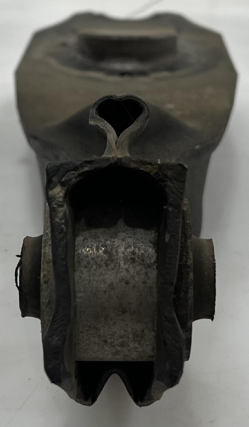 2012 Kia Sorento Lower Control Arm Rr