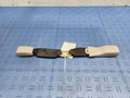 2013 Toyota Camry Rear Seat Belt