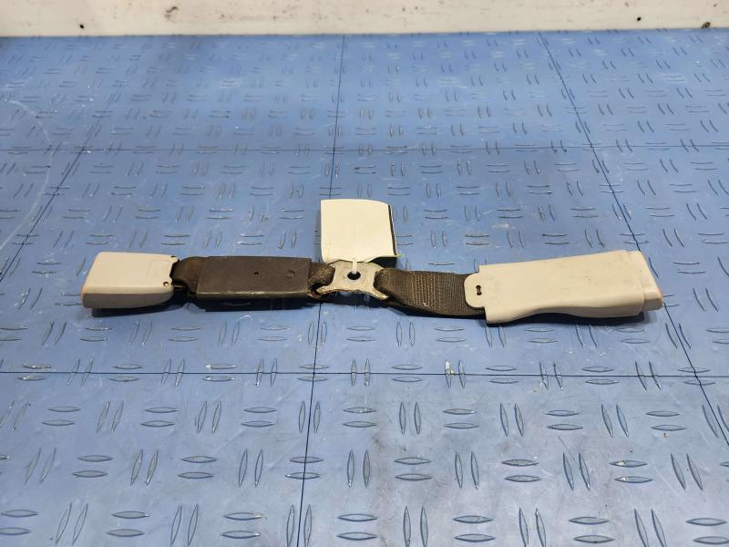 2013 Toyota Camry Rear Seat Belt