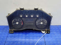 2012 Ford F-250 Super Duty Speedometer