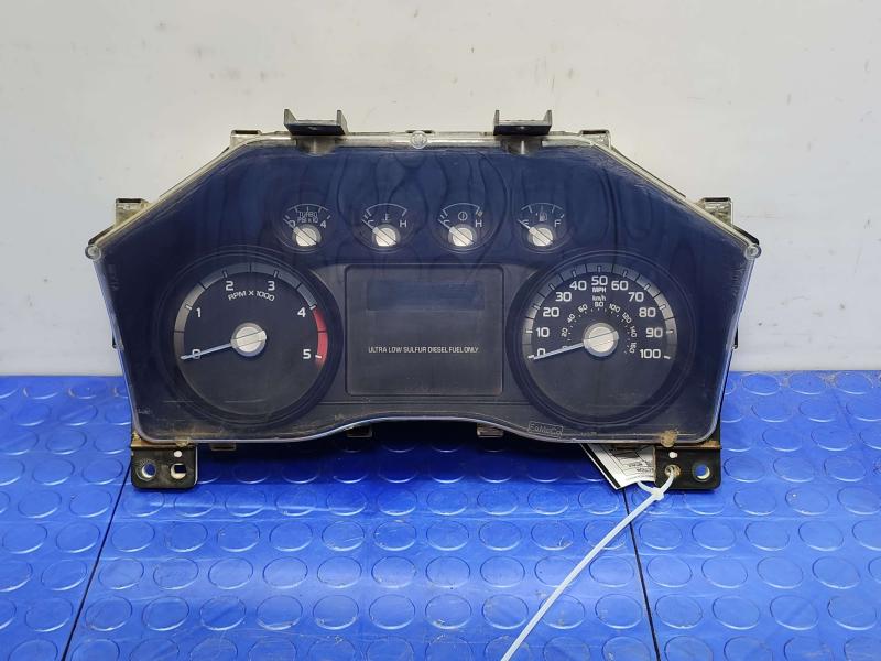 2012 Ford F-250 Super Duty Speedometer