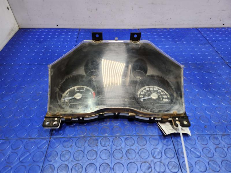 2012 Ford F-250 Super Duty Speedometer