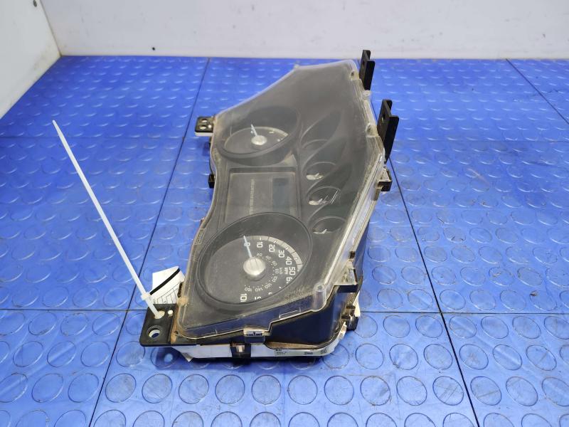 2012 Ford F-250 Super Duty Speedometer