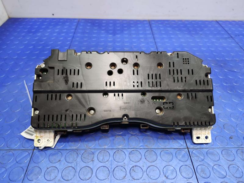 2012 Ford F-250 Super Duty Speedometer