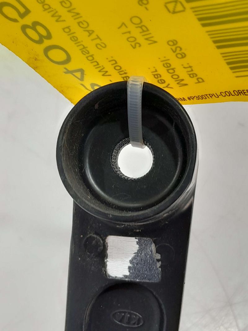 2017 Kia Niro Wiper Arm