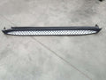 2010 Mercedes ML-Class Running Boards