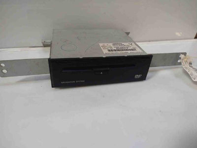 2006 Infiniti G35 Info-Gps-Tv Screen