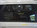 2014 Dodge Journey Rear Door Glass/Window