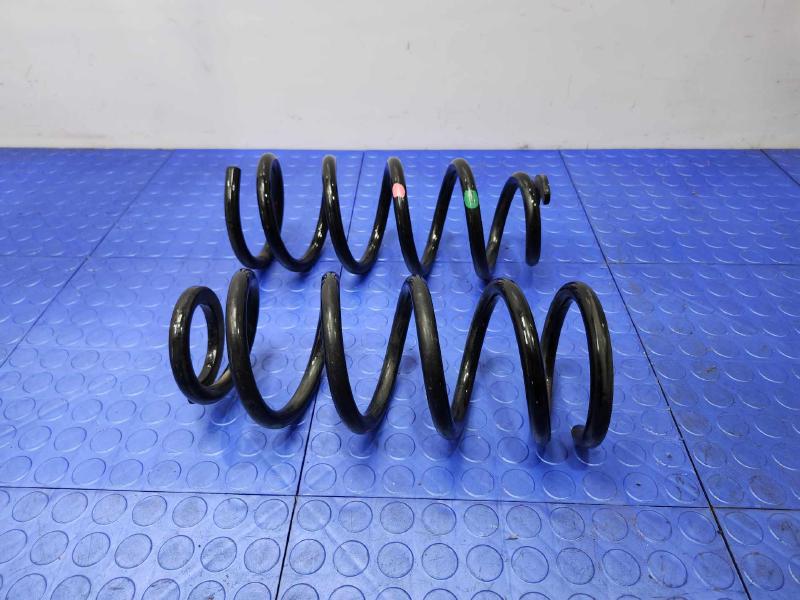 2013 Acura RDX Coil/Air Spring