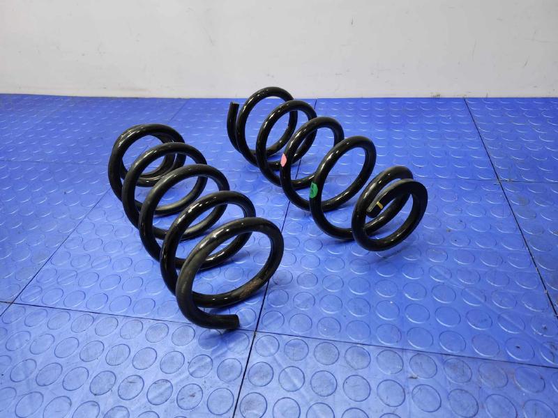 2013 Acura RDX Coil/Air Spring