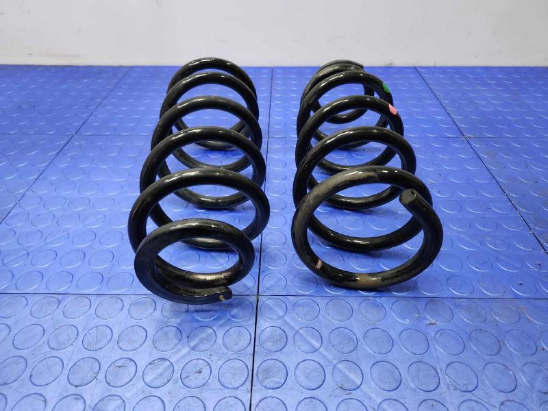 2013 Acura RDX Coil/Air Spring