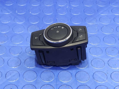 2018 Ford Expedition Headlight Switch (Dash Mtd)