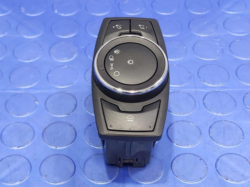 2018 Ford Expedition Headlight Switch (Dash Mtd)