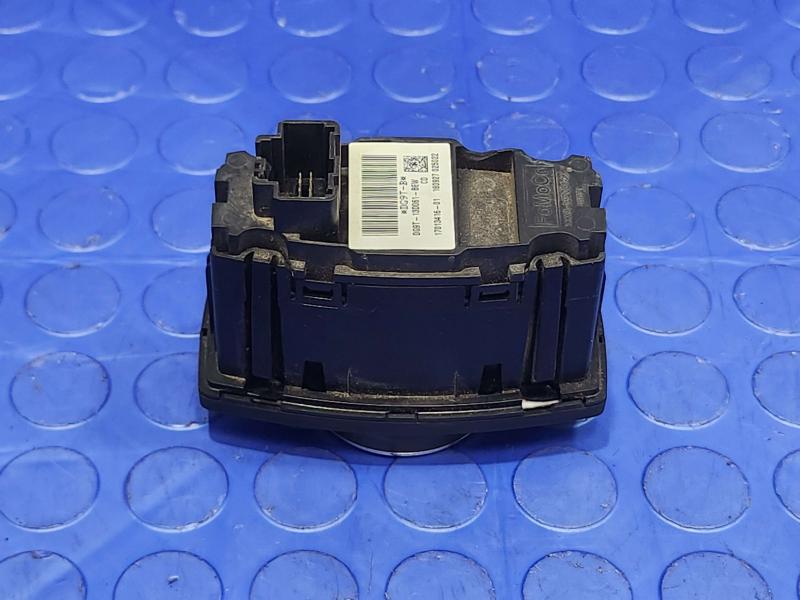 2018 Ford Expedition Headlight Switch (Dash Mtd)