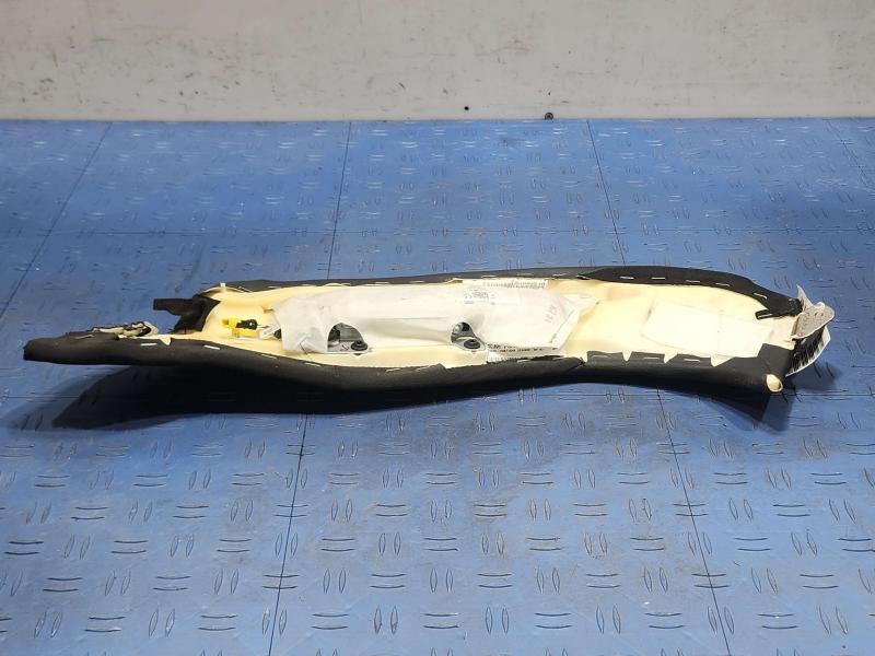 2016 Audi A3 Air Bag