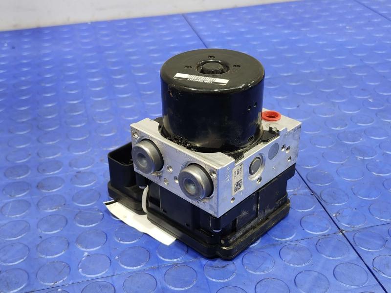 2008 BMW 128i Anti-Lock Brake Parts